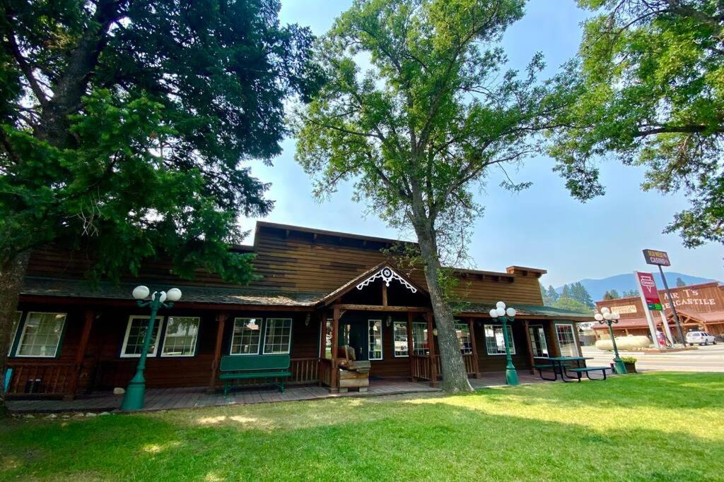 Park Place - The Boardwalk 112-B Darby エクステリア 写真